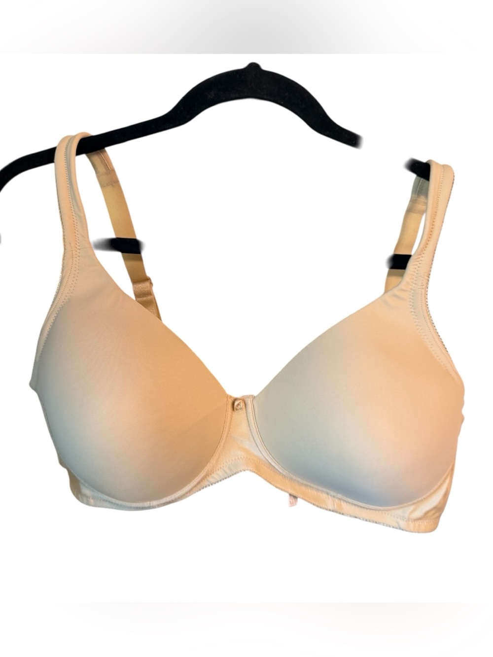 American Breast Care ABC Style 106 Nude Bra, size 44B NWT